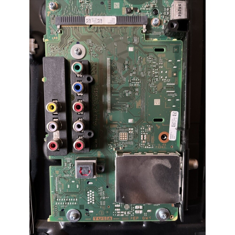 Sony A-2063-363-B (A2063361A) TUS Board for KDL-60W610B XBR-55X800B XBR-65X800B